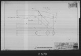 Manufacturer's drawing for North American Aviation P-51 Mustang. Drawing number 102-46802