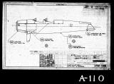 Manufacturer's drawing for Boeing Aircraft Corporation PT-17 Stearman & N2S Series. Drawing number a75n1-2300