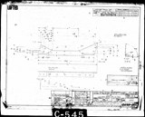 Manufacturer's drawing for Grumman Aerospace Corporation FM-2 Wildcat. Drawing number 10289-111