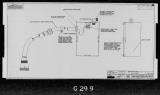 Manufacturer's drawing for Lockheed Aircraft Corporation P-38 Lightning Drawings & Manuals. Drawing number 195878
