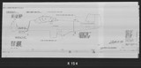 Manufacturer's drawing for North American Aviation P-51 Mustang. Drawing number 106-31101