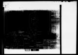 Manufacturer's drawing for Republic Aircraft P-47 Thunderbolt. Drawing number 30t24403