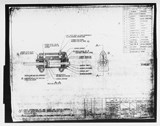 Manufacturer's drawing for Beechcraft AT-10 Wichita - Private. Drawing number 304690
