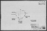 Manufacturer's drawing for North American Aviation B-25 Mitchell Bomber. Drawing number 108-32420
