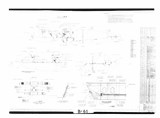 Manufacturer's drawing for Grumman Aerospace Corporation Grumman TBM Avenger. Drawing number 32816