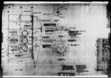 Manufacturer's drawing for North American Aviation P-51 Mustang. Drawing number 106-14014