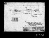 Manufacturer's drawing for Boeing Aircraft Corporation PT-17 Stearman & N2S Series. Drawing number a75n1-4536
