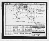 Manufacturer's drawing for Boeing Aircraft Corporation B-17 Flying Fortress. Drawing number 41-6648