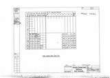 Manufacturer's drawing for Vickers Spitfire. Drawing number 35238