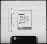 Manufacturer's drawing for North American Aviation AT-6 Texan / Harvard. Drawing number 6S1