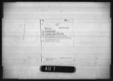 Manufacturer's drawing for Douglas Aircraft Company Douglas DC-6 . Drawing number 7353606
