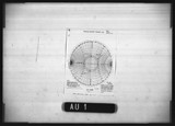 Manufacturer's drawing for Douglas Aircraft Company Douglas DC-6 . Drawing number 7353606