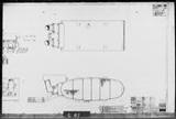 Manufacturer's drawing for North American Aviation P-51 Mustang. Drawing number 102-47006