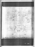 Manufacturer's drawing for North American Aviation T-28 Trojan. Drawing number 200-31547