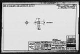 Manufacturer's drawing for North American Aviation P-51 Mustang. Drawing number 106-525134