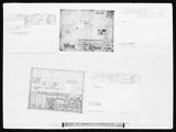 Manufacturer's drawing for Beechcraft Beech Staggerwing. Drawing number d174006