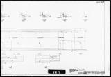 Manufacturer's drawing for Lockheed Corporation P-38 Lightning. Drawing number 201765