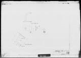 Manufacturer's drawing for North American Aviation P-51 Mustang. Drawing number 106-48188