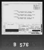 Manufacturer's drawing for Boeing Aircraft Corporation B-17 Flying Fortress. Drawing number 1-21920