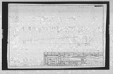 Manufacturer's drawing for Curtiss-Wright P-40 Warhawk. Drawing number 99029
