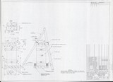 Manufacturer's drawing for Aviat Aircraft Inc. Pitts Special. Drawing number 2-7605