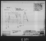 Manufacturer's drawing for North American Aviation P-51 Mustang. Drawing number 106-54178