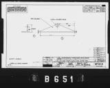 Manufacturer's drawing for Lockheed Corporation P-38 Lightning. Drawing number 197413