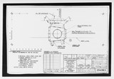 Manufacturer's drawing for Beechcraft AT-10 Wichita - Private. Drawing number 204963