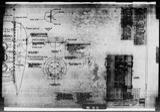 Manufacturer's drawing for North American Aviation P-51 Mustang. Drawing number 106-14014