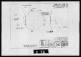 Manufacturer's drawing for Beechcraft C-45, Beech 18, AT-11. Drawing number 189817