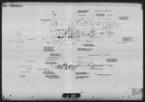 Manufacturer's drawing for North American Aviation P-51 Mustang. Drawing number 102-53050