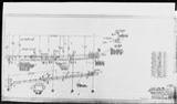 Manufacturer's drawing for North American Aviation P-51 Mustang. Drawing number 106-31656