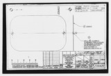 Manufacturer's drawing for Beechcraft AT-10 Wichita - Private. Drawing number 206420