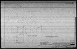 Manufacturer's drawing for North American Aviation P-51 Mustang. Drawing number 102-58773