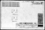 Manufacturer's drawing for North American Aviation P-51 Mustang. Drawing number 73-24056