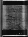 Manufacturer's drawing for North American Aviation T-28 Trojan. Drawing number 200-71001