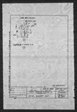 Manufacturer's drawing for North American Aviation P-51 Mustang. Drawing number 2S1