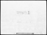Manufacturer's drawing for Beechcraft Beech Staggerwing. Drawing number d171082