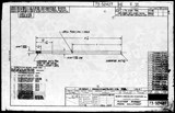 Manufacturer's drawing for North American Aviation P-51 Mustang. Drawing number 73-52427