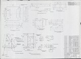 Manufacturer's drawing for Aviat Aircraft Inc. Pitts Special. Drawing number 2-2125