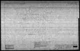 Manufacturer's drawing for North American Aviation P-51 Mustang. Drawing number 104-54005