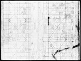 Manufacturer's drawing for Beechcraft Beech Staggerwing. Drawing number d17100