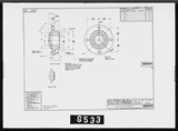 Manufacturer's drawing for Packard Packard Merlin V-1650. Drawing number 620044