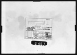 Manufacturer's drawing for Beechcraft C-45, Beech 18, AT-11. Drawing number 104613