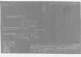 Manufacturer's drawing for Howard Aircraft Corporation Howard DGA-15 - Private. Drawing number C-439