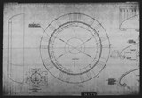 Manufacturer's drawing for Chance Vought F4U Corsair. Drawing number 10621