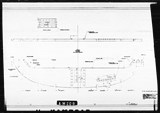 Manufacturer's drawing for North American Aviation B-25 Mitchell Bomber. Drawing number 108-31432