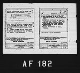 Manufacturer's drawing for North American Aviation B-25 Mitchell Bomber. Drawing number 1d71