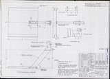 Manufacturer's drawing for Aviat Aircraft Inc. Pitts Special. Drawing number 2-4250