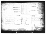 Manufacturer's drawing for Beechcraft Beech Staggerwing. Drawing number d173885